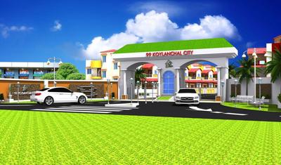 Project Image of 1914 Sq.ft 4 BHK Villa for sale in Nawadih for Rs. 8300000