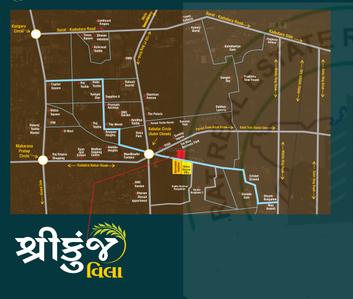 Project Image of 780.81 - 1400.82 Sq.ft Residential Plot Plot for buy in Shreekunj Villa