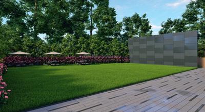 Project Image of 1440.0 - 2340.0 Sq.ft 2 BHK Apartment for buy in Empire Greens