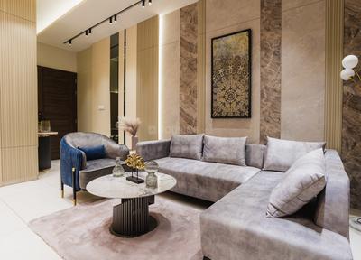 Project Image of 781.0 - 1349.0 Sq.ft 2 BHK Apartment for buy in Ram Palm Drive