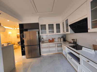 Project Image of 1927.0 - 2166.0 Sq.ft 3 BHK Villa for buy in Provident Deansgate Phase 2
