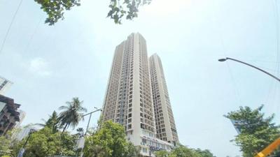 Project Image of 750 Sq.ft 2 BHK Apartment / Flat for sale in Thane West for Rs. 11500000