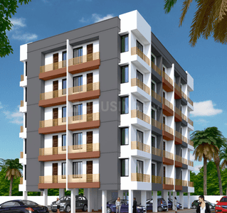 Project Image of 199.13 - 401.39 Sq.ft 1 RK Apartment for buy in Maruti Anmol Residency