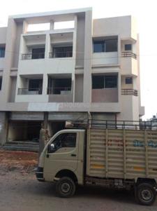 Project Image of 0.0 - 1134.0 Sq.ft 2 BHK Apartment for buy in Shreemann Mann Royal