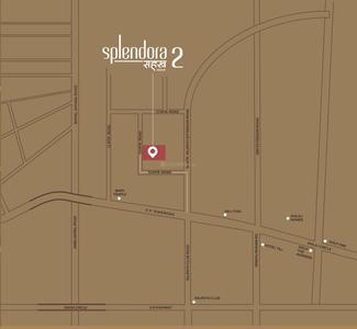Project Image of 508.06 - 3564.0 Sq.ft 1 BHK Apartment for buy in Sahastra Splendora 2