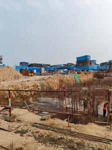 Project Image of 372.32 - 637.87 Sq.ft 1 BHK Apartment for buy in JP Parkway