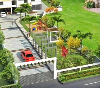 Project Image of 1134.0 - 1700.0 Sq.ft 2 BHK Apartment for buy in Suvela Sukhdhaam