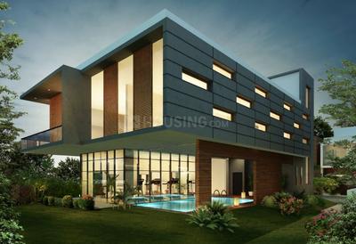 Project Image of 2103.0 - 3105.0 Sq.ft 3 BHK Villa for buy in Radiance Splendour