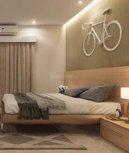 Project Image of 1305.0 - 1345.0 Sq.ft 2 BHK Apartment for buy in Shriram Codename Treasure Island