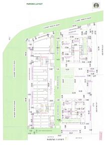 Project Image of 2880.0 - 4050.0 Sq.ft 3 BHK Apartment for buy in The Grasslands