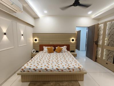 Project Image of 959.28 - 1161.0 Sq.ft 3 BHK Apartment for buy in Surabhi Shree Satyam Galaxy