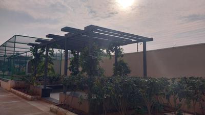 Project Image of 1600 Sq.ft 3 BHK Apartment / Flat for sale in Manikonda for Rs. 21500000