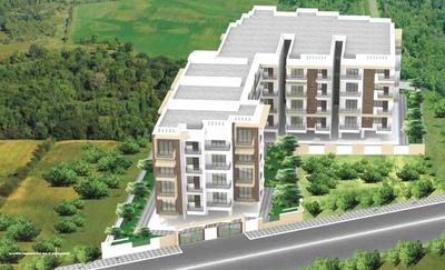 Peony Middle Mist Images for Elevation of Peony Middle Mist 1