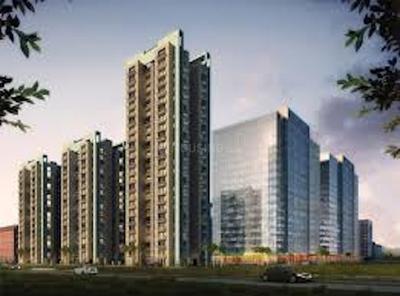 Sarvottam Shree Elevation 1