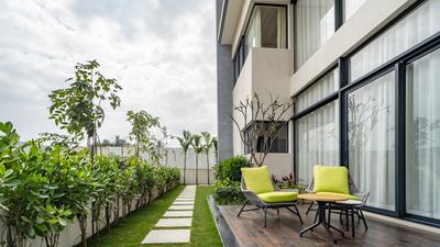 Project Image of 4259.0 - 7773.0 Sq.ft 4 BHK Villa for buy in Vaishnaoi Southwoods Villas
