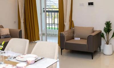 Project Image of 480.94 - 666.29 Sq.ft 1 BHK Apartment for buy in LJR Pratham Vihar Phase I