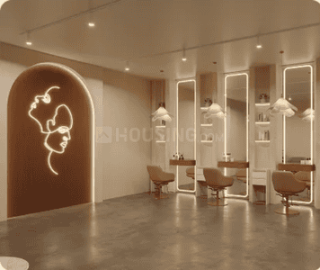 Project Image of 1161.0 - 1467.0 Sq.ft 3 BHK Apartment for buy in Mana Verdant Terraces