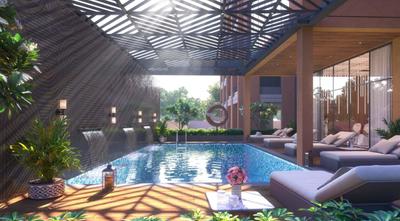 Project Image of 664.0 - 892.0 Sq.ft 2 BHK Apartment for buy in Rudransh Antilia