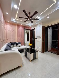 Project Image of 360.0 - 630.0 Sq.ft 1 BHK Builder Floor for buy in Kaur Affordable Homes