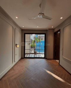 Project Image of 1900.0 - 2700.0 Sq.ft 3 BHK Builder Floor for buy in Vohra Luxury Builder Floors 7