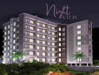 Project Image of 947.0 - 1625.0 Sq.ft 2 BHK Apartment for buy in SRV Shreevinayakam Gopal Kunj