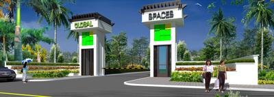 Project Image of 1323.0 - 4329.0 Sq.ft Residential Plot Plot for buy in Global Spaces Sirsa