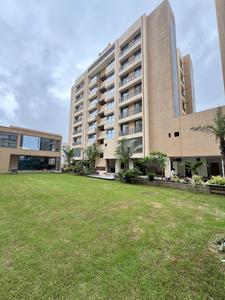 Project Image of 765.0 - 855.0 Sq.ft 2 BHK Apartment for buy in Ananta Elegance