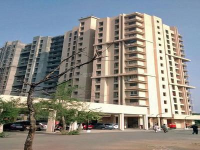 Project Image of 680.0 - 1479.0 Sq.ft 1 BHK Apartment for buy in Puraniks Sky Villas
