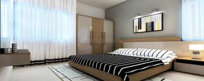 Project Image of 720.0 - 1183.0 Sq.ft 1 BHK Apartment for buy in Adani The Evergreen