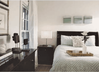Project Image of 0.0 - 628.0 Sq.ft 2 BHK Apartment for buy in Tridhaatu Prarambh