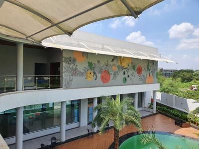 Project Image of 197.84 - 330.34 Sq.ft Studio Studio Apartment for buy in Mohan Nano Estates