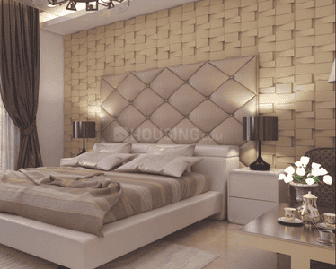 Project Image of 640.0 - 1930.0 Sq.ft 1 BHK Apartment for buy in Sikka Kirat Greens