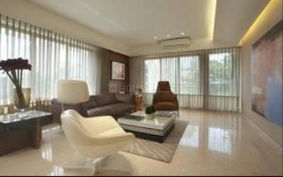 Project Image of 3265.0 - 5575.0 Sq.ft 4 BHK Apartment for buy in Ekta Oculus