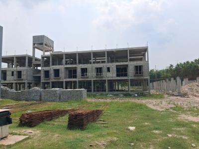 Project Image of 900.0 - 1192.0 Sq.ft 2 BHK Apartment for buy in Magnolia Vishnupriya