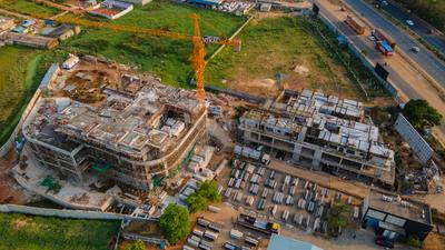 Project Image of 2146.0 - 3155.0 Sq.ft 3 BHK Apartment for buy in Utkal Levels