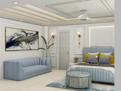 Project Image of 1620.0 - 4500.0 Sq.ft 4 BHK Builder Floor for buy in Kesar Royal Luxury Floors