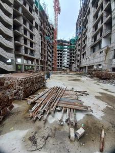 Project Image of 0.0 - 1908.0 Sq.ft 3 BHK Apartment for buy in Bosky Sanelite