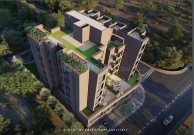 Project Image of 1071.44 - 1694.35 Sq.ft 3 BHK Apartment for buy in Madhav Advait