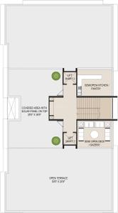 Project Image of 0.0 - 2059.46 Sq.ft 4 BHK Apartment for buy in Vishnu Giriraj Horizon