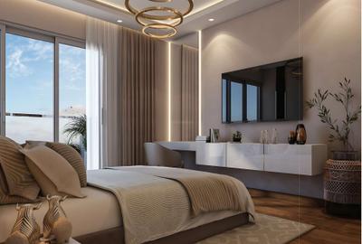 Project Image of 912.0 - 2470.0 Sq.ft 2 BHK Apartment for buy in Shreevinayakam Aradhya