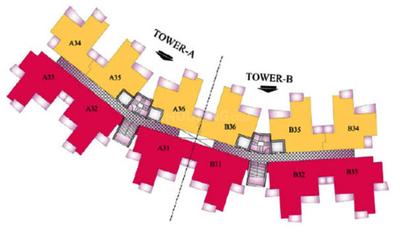 Project Image of 995.0 - 1390.0 Sq.ft 2 BHK Apartment for buy in MSS Bliss Homes