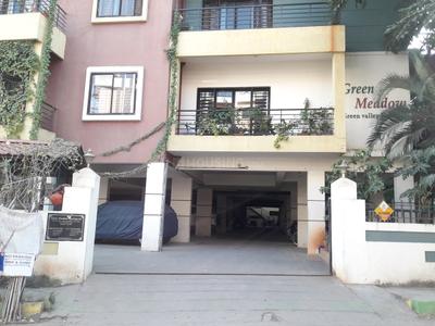 Project Image of 604.0 - 841.0 Sq.ft 1 BHK Apartment for buy in Green Meadow