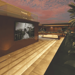 Project Image of 0.0 - 1032.37 Sq.ft 3 BHK Apartment for buy in Prathamesh Shreeprabha