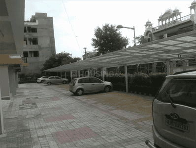 Project Image of 1070.0 - 1590.0 Sq.ft 2 BHK Apartment for buy in Manglam Aanchal