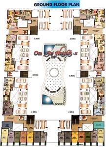 Project Image of 600 Sq.ft 1 BHK Apartment / Flat for sale in Nalasopara West for Rs. 3500000