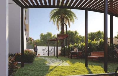 Project Image of 1737 Sq.ft 3 BHK Apartment / Flat for sale in Bairagiguda for Rs. 14500001