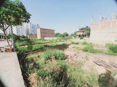 Project Image of 1179.0 - 1677.23 Sq.ft Residential Plot Plot for buy in Vrindavan Vihar
