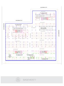 Project Image of 2745.0 - 3735.0 Sq.ft 3 BHK Apartment for buy in Palasa