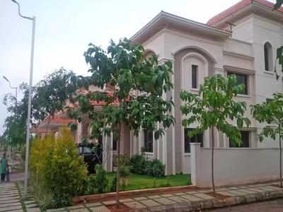 Project Image of 4600.0 - 4630.0 Sq.ft 4 BHK Villa for buy in Radha Dews Ville