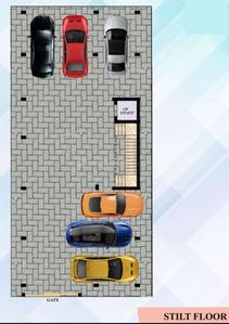 Project Image of 541.0 - 1227.0 Sq.ft 1 BHK Apartment for buy in Arjun JC Garden